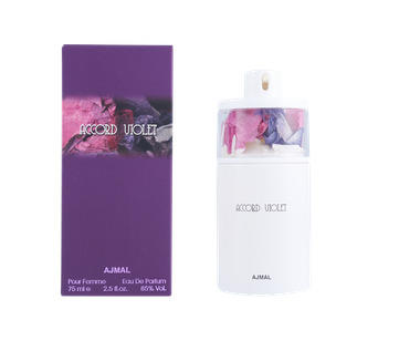 Ajmal - Accord Violet